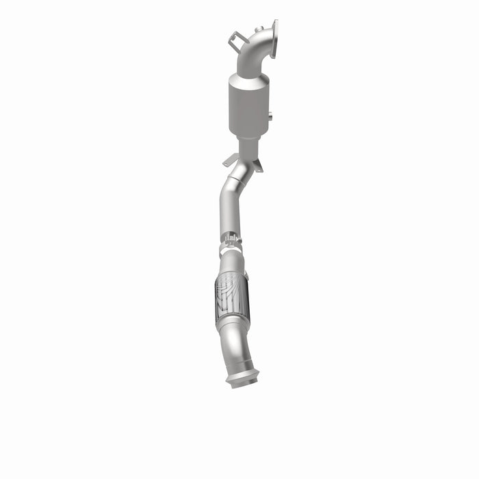 MagnaFlow Exhaust Products 21-503 OEM Grade Direct-Fit Catalytic Converter - Truck Part Superstore