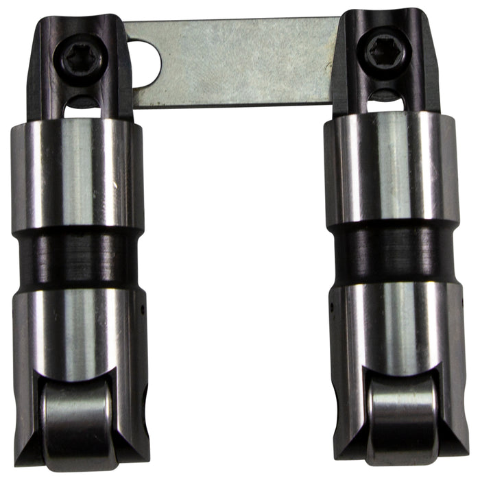 COMP Cams 96840-2 Sportsman Solid Roller Lifter Pair w/ Bearing for Ford 351C, 351-400M - Truck Part Superstore