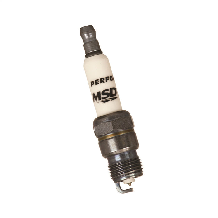 MSD 3720 Iridium Tip Spark Plug - Truck Part Superstore