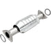 MagnaFlow Exhaust Products 22625 Standard Grade Direct-Fit Catalytic Converter - Truck Part Superstore