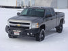 Road Armor 37204B Stealth Winch Front Bumper; Pre-Runner Guard; Satin Black; - Truck Part Superstore