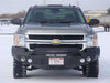Road Armor 37204B Stealth Winch Front Bumper; Pre-Runner Guard; Satin Black; - Truck Part Superstore