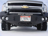Road Armor 37204B Stealth Winch Front Bumper; Pre-Runner Guard; Satin Black; - Truck Part Superstore