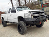 Road Armor 37204B Stealth Winch Front Bumper; Pre-Runner Guard; Satin Black; - Truck Part Superstore