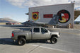 Road Armor 37204B Stealth Winch Front Bumper; Pre-Runner Guard; Satin Black; - Truck Part Superstore
