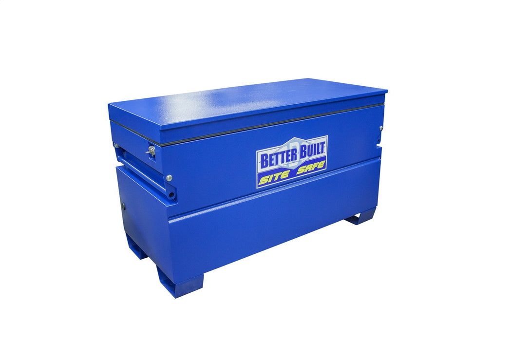 Better Built 37212273 HD Site Safe Tool Box; 48 in.; - Truck Part Superstore