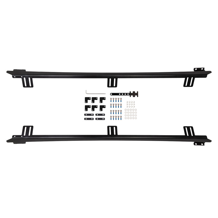 ARB 3722010 Roof Rack Mounting Kit - Truck Part Superstore