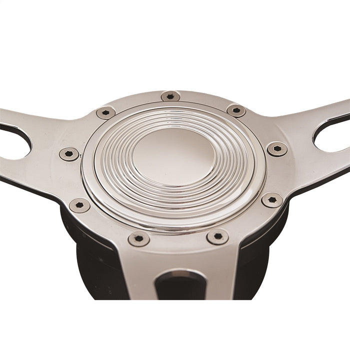 Lokar 3722 Horn Button - Truck Part Superstore