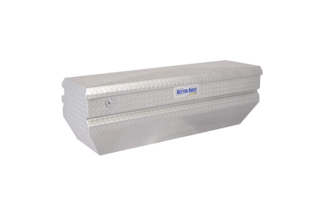 Better Built 37234827 Tool Chest; 48 in.; Quantum Silver Aluminum; - Truck Part Superstore