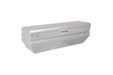 Better Built 37234827 Tool Chest; 48 in.; Quantum Silver Aluminum; - Truck Part Superstore