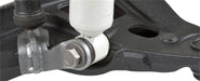 Fabtech FTS93013 Double Shear Shock Bracket; Lower; - Truck Part Superstore