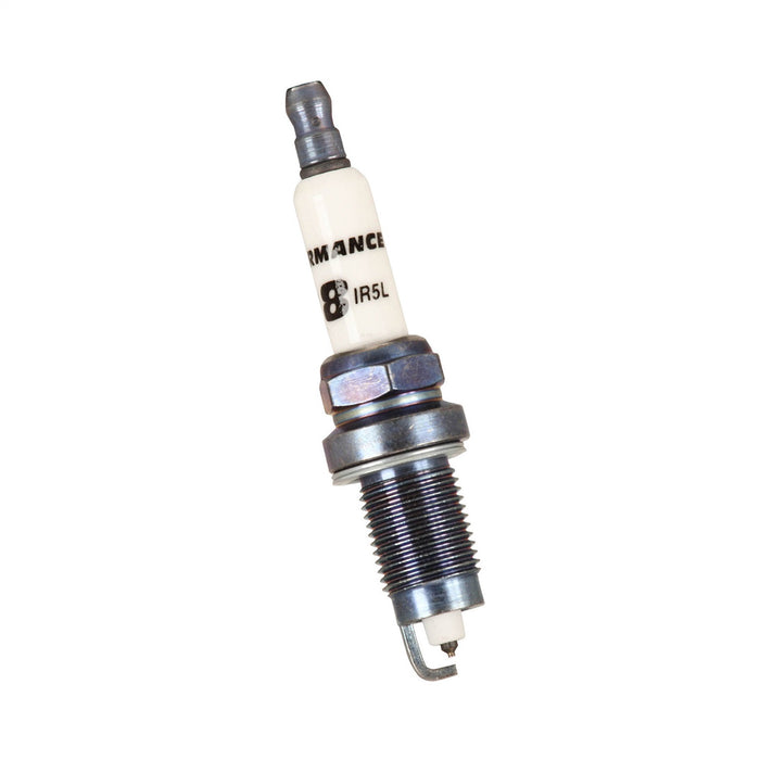 MSD 3728 Iridium Tip Spark Plug - Truck Part Superstore