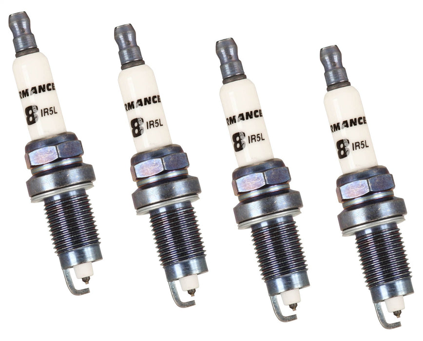 MSD 37284 Iridium Tip Spark Plug - Truck Part Superstore