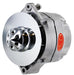 Powermaster Performance 37294-360 Alternator; 12si; 150 Amp; 100 Idle; 1V; Baffle And Cone; Brushed; - Truck Part Superstore