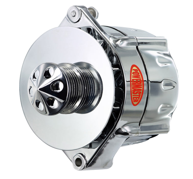 Powermaster Performance 37296 Smooth Look™ Alternator - Truck Part Superstore