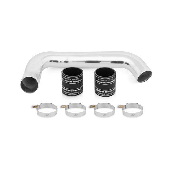 Mishimoto MMINT-F2D-08KSL Intercooler Kit, fits Ford 6.4L Powerstroke 2008-2010 - Truck Part Superstore