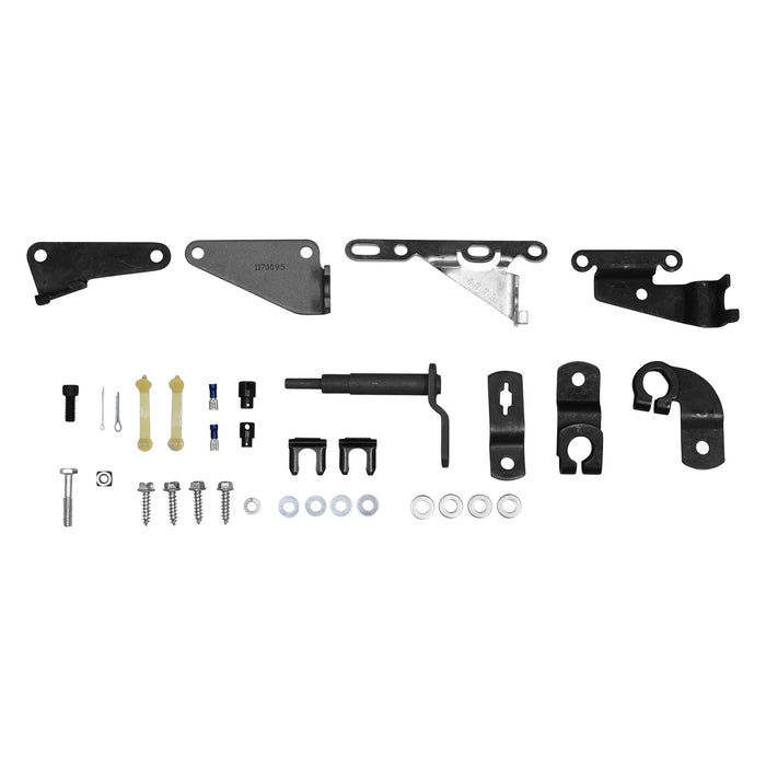 Hurst 3730002 Auto Trans Shift Lever Installation Kit - Truck Part Superstore