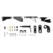 Hurst 3730002 Auto Trans Shift Lever Installation Kit - Truck Part Superstore