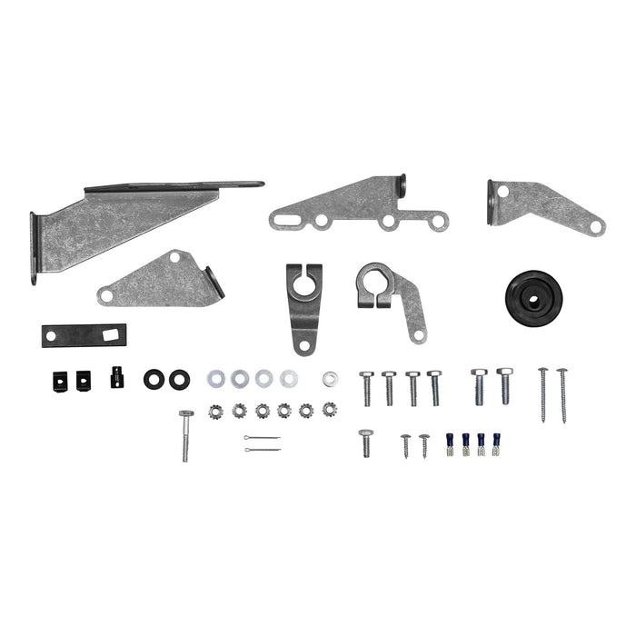 Hurst 3730003 Auto Trans Shift Lever Installation Kit - Truck Part Superstore