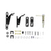 Hurst 3730004 Auto Trans Shift Lever Installation Kit - Truck Part Superstore