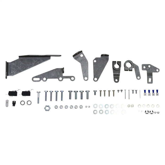 Hurst 3730005 Auto Trans Shift Lever Installation Kit - Truck Part Superstore