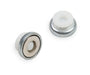 Mr Gasket 3730G Magnetic Interior Panel Retainer; 3/4 in. Base; Qty. 2 Per Pack; - Truck Part Superstore