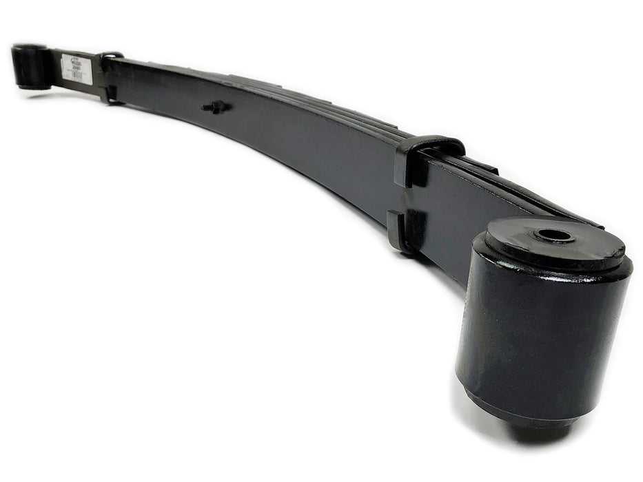 Tuff Country 28480 Front 4 Inch Lift Leaf Spring 80-97 Ford F250 4WD w/Gas 351 Engine EZ-Ride Each Tuff Country - Truck Part Superstore
