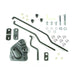 Hurst 3733162 Competition Plus® Shifter Installation Kit; For Use w/PN[3917960]; - Truck Part Superstore