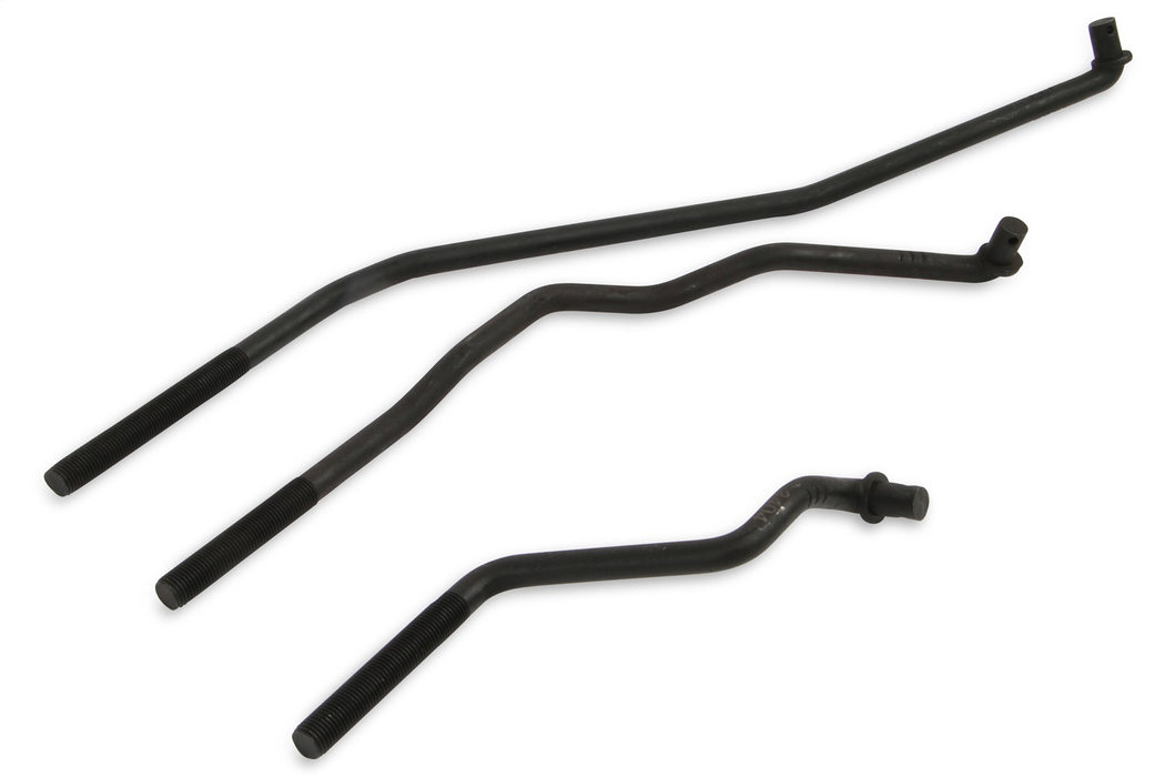 Hurst 3733163 Competition Plus® Shifter Installation Kit - Truck Part Superstore