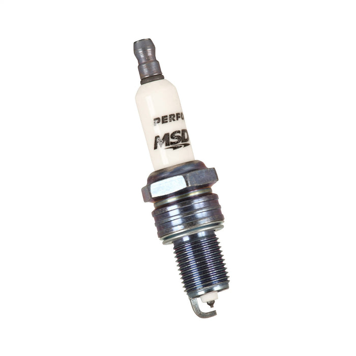 MSD 3733 Iridium Tip Spark Plug - Truck Part Superstore
