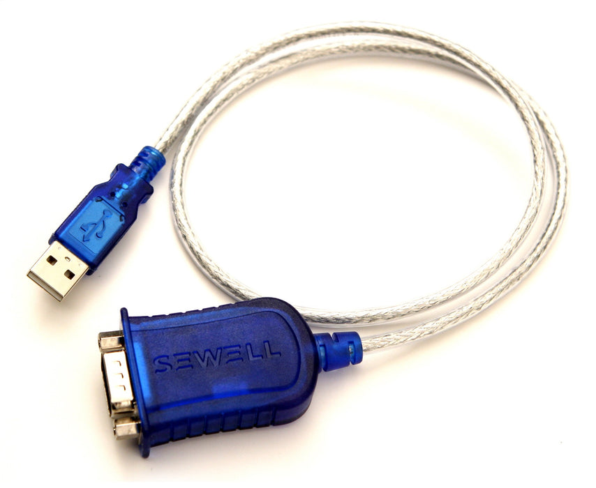 Innovate Motorsports 37330 USB-to-Serial Adapter 3733 - Truck Part Superstore
