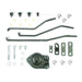 Hurst 3734297 Competition Plus® Shifter Installation Kit; For Use w/PN[3917307]; - Truck Part Superstore