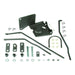 Hurst 3734531 Competition Plus® Shifter Installation Kit; For Use w/PN[3914339]; - Truck Part Superstore