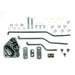 Hurst 3734648 Competition Plus® Shifter Installation Kit; For Use w/PN[3917992]; - Truck Part Superstore
