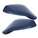 Oracle Lighting 3735-504 Concept Side Mirrors, Ghosted, Imperial Blue - Truck Part Superstore