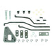 Hurst 3735587 Competition Plus® Shifter Installation Kit; For Use w/PN[3913180]; Code 433; - Truck Part Superstore