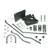 Hurst 3737131 Competition Plus® Shifter Installation Kit; For Use w/PN[3916848]; - Truck Part Superstore