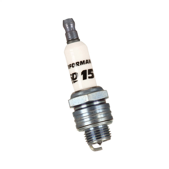 MSD 3737 Iridium Tip Spark Plug - Truck Part Superstore