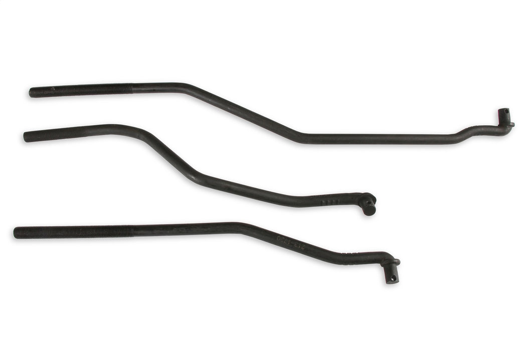 Hurst 3737637 Competition Plus® Shifter Installation Kit; For Use w/PN[3913180]; Code 432; - Truck Part Superstore