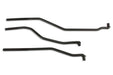 Hurst 3737637 Competition Plus® Shifter Installation Kit; For Use w/PN[3913180]; Code 432; - Truck Part Superstore