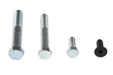 Hurst 3737637 Competition Plus® Shifter Installation Kit; For Use w/PN[3913180]; Code 432; - Truck Part Superstore