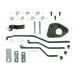 Hurst 3737638 Competition Plus® Shifter Installation Kit; For Use w/PN[3913180]; Code 433; - Truck Part Superstore