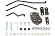 Hurst 3737834 Competition Plus® Shifter Installation Kit - Truck Part Superstore