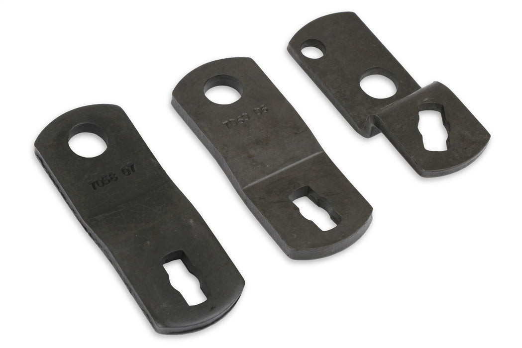 Hurst 3737834 Competition Plus® Shifter Installation Kit - Truck Part Superstore