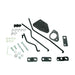 Hurst 3737897 Competition Plus® Shifter Installation Kit; For Use w/PN[3916848]; - Truck Part Superstore