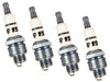 MSD 37384 Iridium Tip Spark Plug - Truck Part Superstore