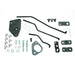 Hurst 3738605 Competition Plus® Shifter Installation Kit; For Use w/PN[3918791]; - Truck Part Superstore
