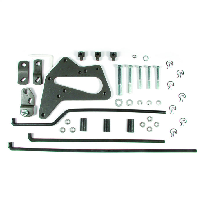 Hurst 3738615 Street Super Shifter® Gear Shift Installation Kit - Truck Part Superstore