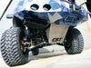 Road Armor 37400B Stealth Winch Front Bumper; Steel; Satin Black; - Truck Part Superstore