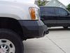 Road Armor 37400B Stealth Winch Front Bumper; Steel; Satin Black; - Truck Part Superstore